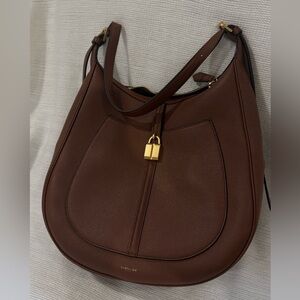 DEMELLIER The Siena Bucket new $535